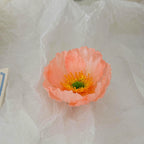 Elegant Artificial Flower with Intricate Center Detail | High & Bury