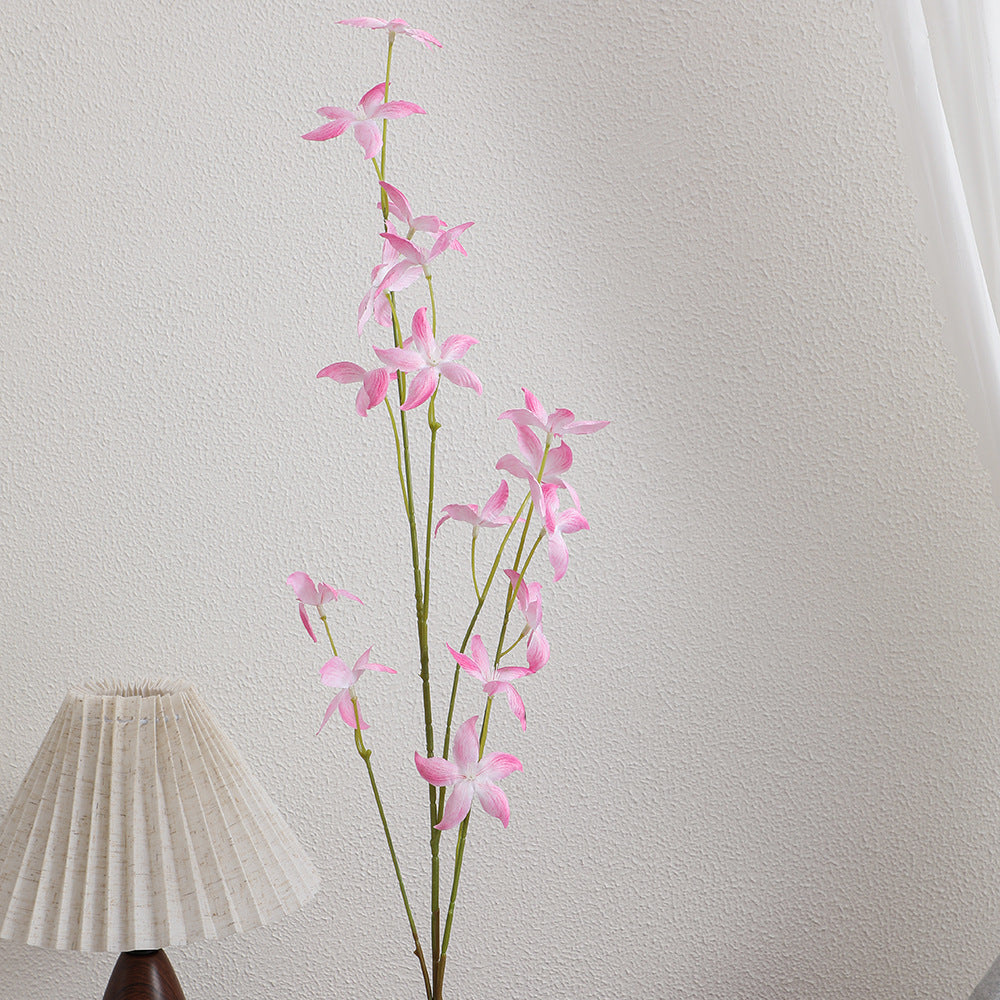 Elegant Artificial Orchid | High & Bury