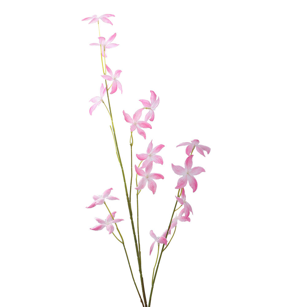 Elegant Artificial Orchid | High & Bury