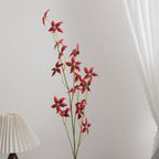 Elegant Artificial Orchid | High & Bury