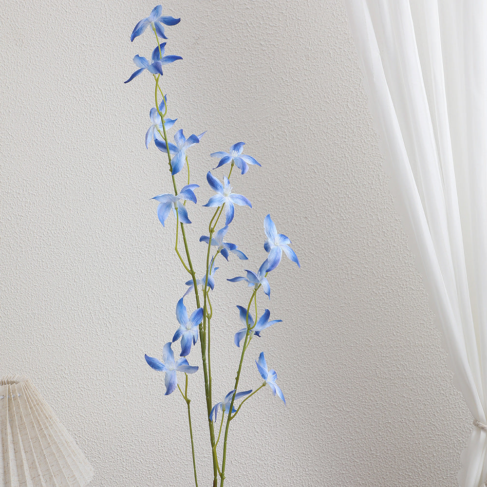Elegant Artificial Orchid | High & Bury