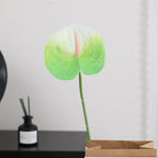 Elegant Artificial Orchid with Delicate Flowers | High & Bury