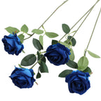Elegant Artificial Rose | High & Bury