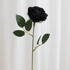 Elegant Artificial Rose | High & Bury