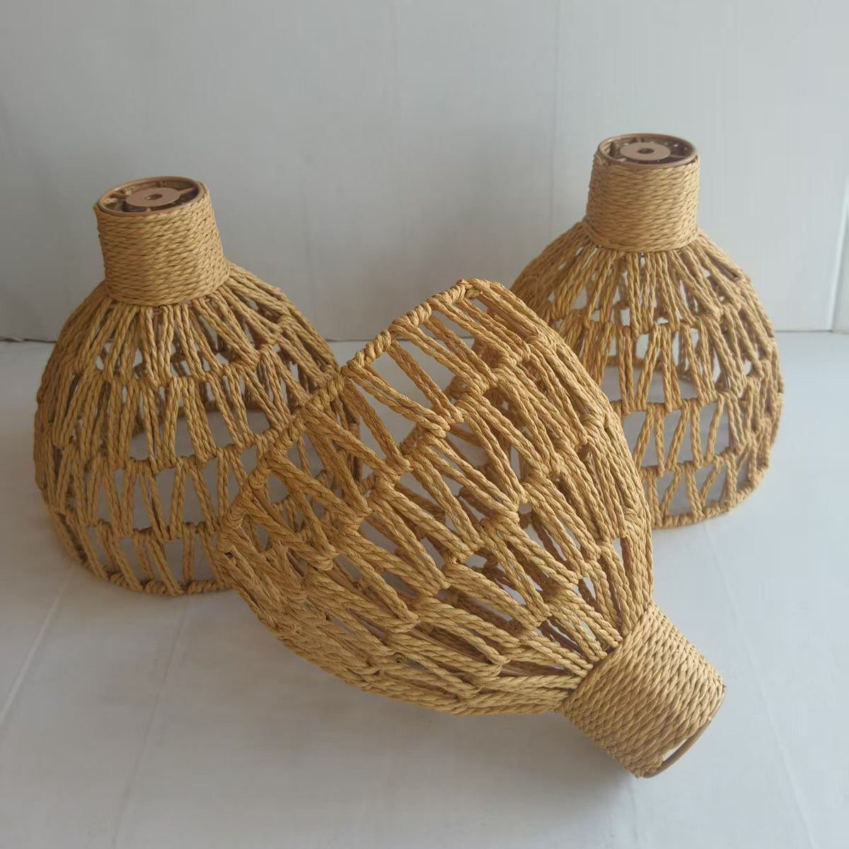 Elegant Basket One Three | High & Bury
