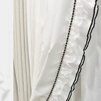 Elegant Blouses with Ruffle Details | High & Bury