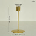 Elegant Candle Holder | High & Bury