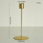 Elegant Candle Holder | High & Bury