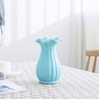 Elegant Ceramic Vase | High & Bury