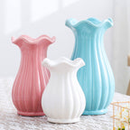 Elegant Ceramic Vase | High & Bury