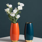 Elegant Ceramic Vase in Modern Design | High & Bury