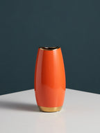 Elegant Ceramic Vase in Modern Design | High & Bury