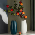 Elegant Ceramic Vase in Modern Design | High & Bury