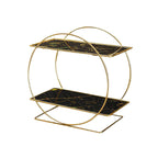 Elegant Decoration Stand | High & Bury