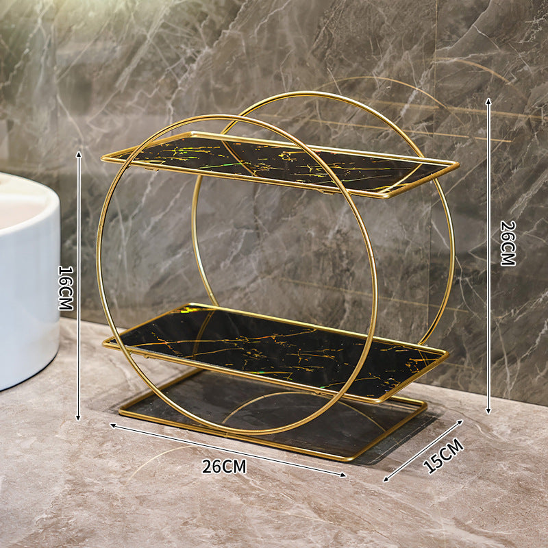 Elegant Decoration Stand | High & Bury