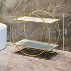 Elegant Decoration Stand | High & Bury