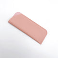 Elegant Leather Eyewear Case | High & Bury