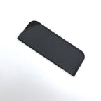 Elegant Leather Eyewear Case | High & Bury