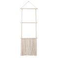 Elegant Macrame Wall Hanging Decor | High & Bury