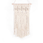 Elegant Macrame Wall Hangings | High & Bury