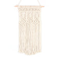 Elegant Macrame Wall Hangings | High & Bury