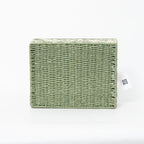 Elegant Storage Basket in Modern Design | High & Bury