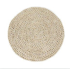 Elegant Wall Decoration made of Natural Materials | High & Bury