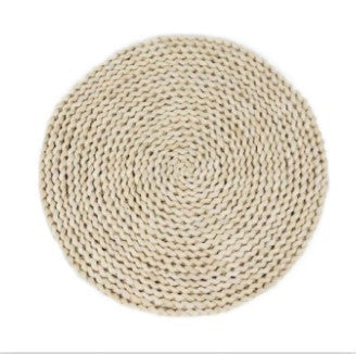 Elegant Wall Decoration made of Natural Materials | High & Bury