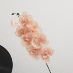Elegante Artificial Orchid Bouquet | High & Bury