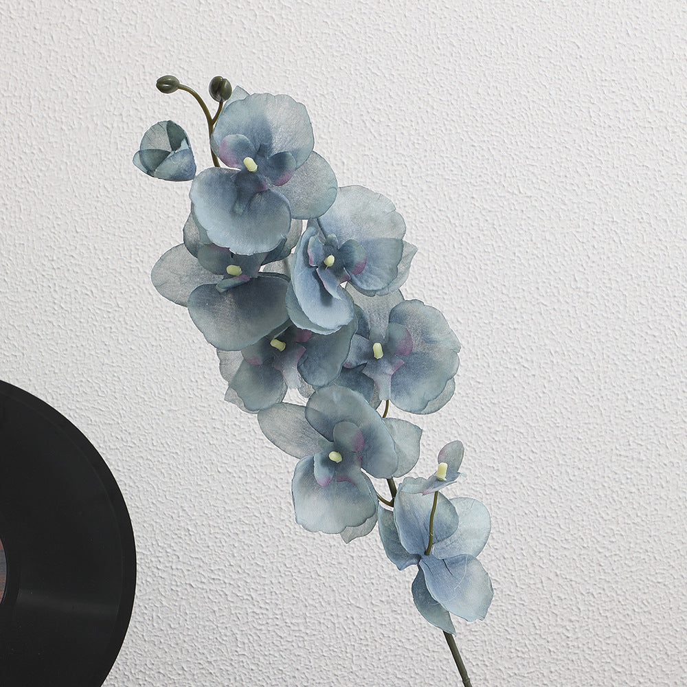 Elegante Artificial Orchid Bouquet | High & Bury