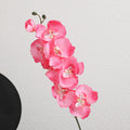 Elegante Artificial Orchid Bouquet | High & Bury