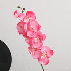 Elegante Artificial Orchid Bouquet | High & Bury