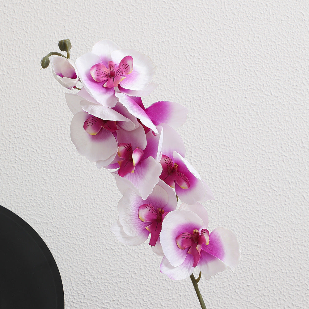 Elegante Artificial Orchid Bouquet | High & Bury