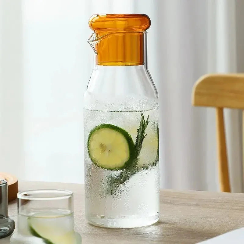 Elelta Carafe Set