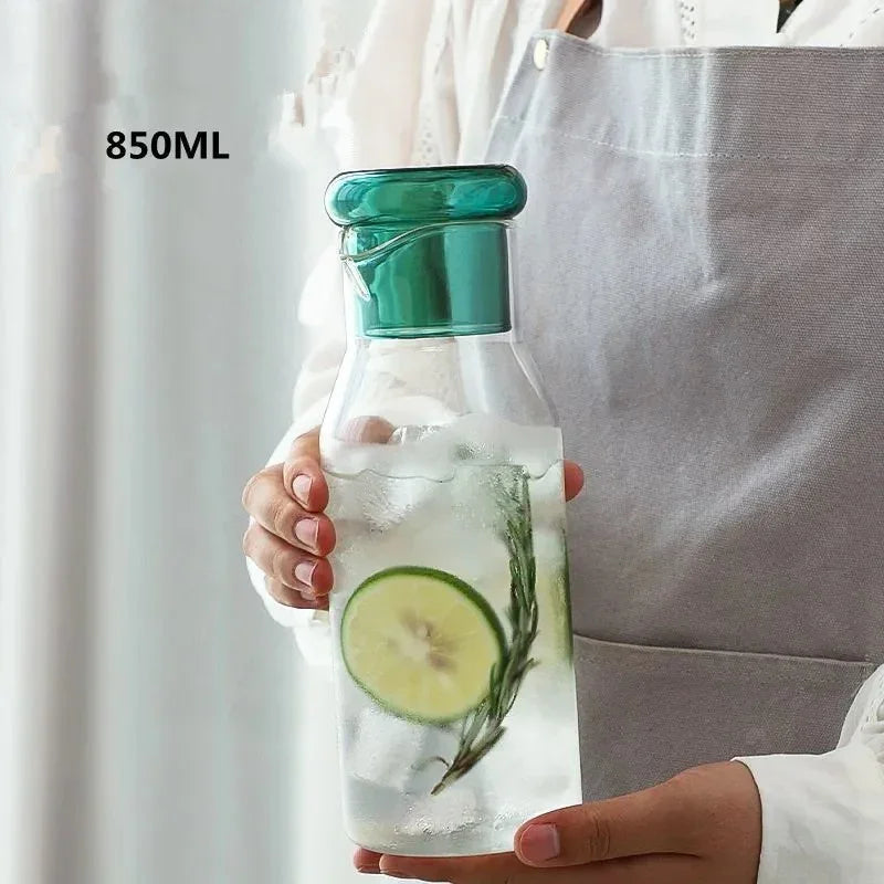 Elelta Carafe Set