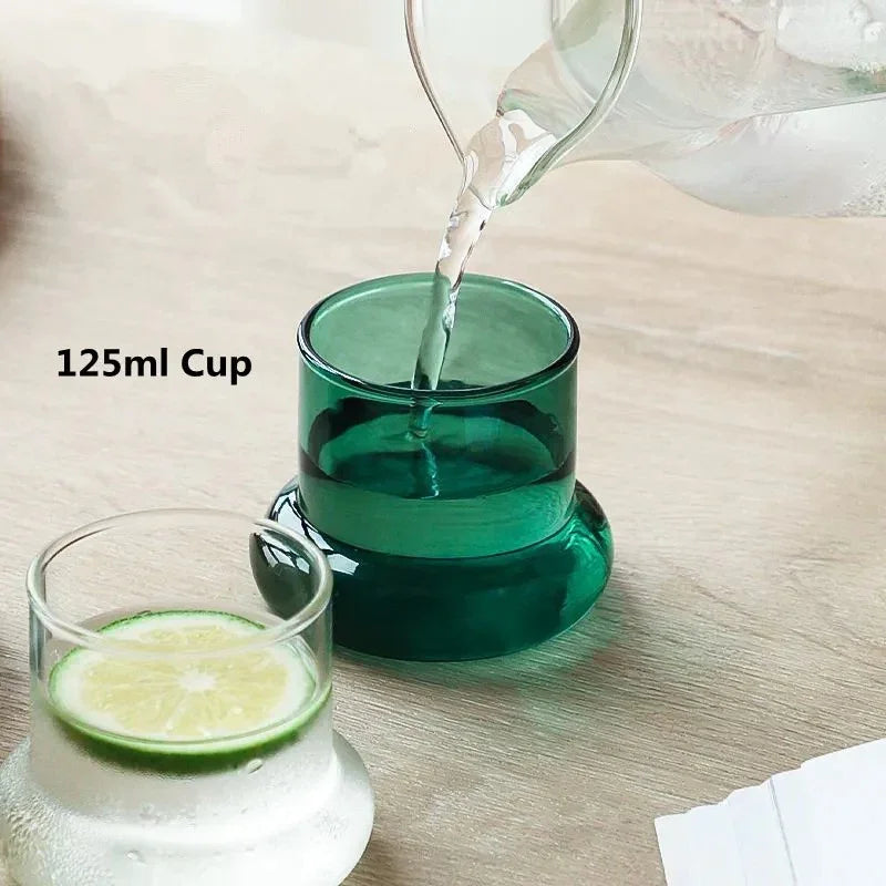 Elelta Carafe Set