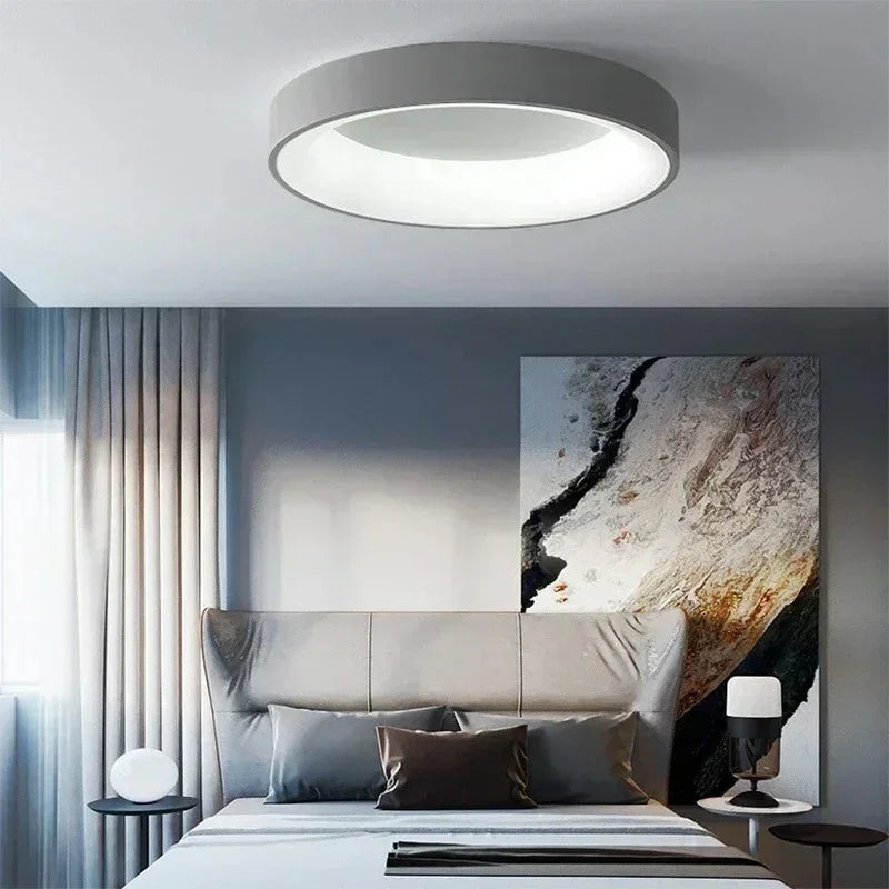 Elesa LED Ceiling Light