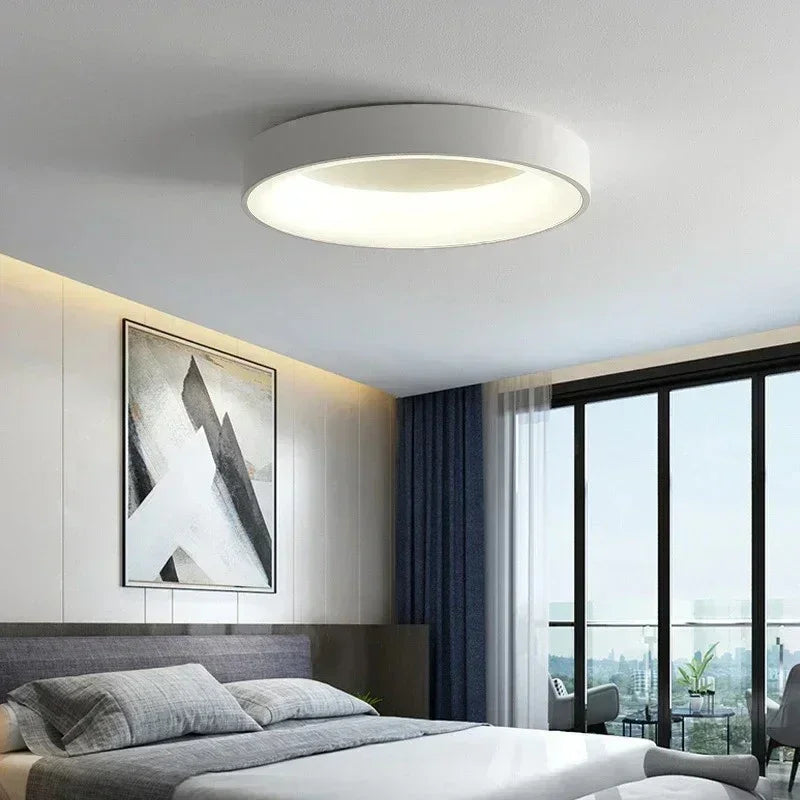 Elesa LED Ceiling Light