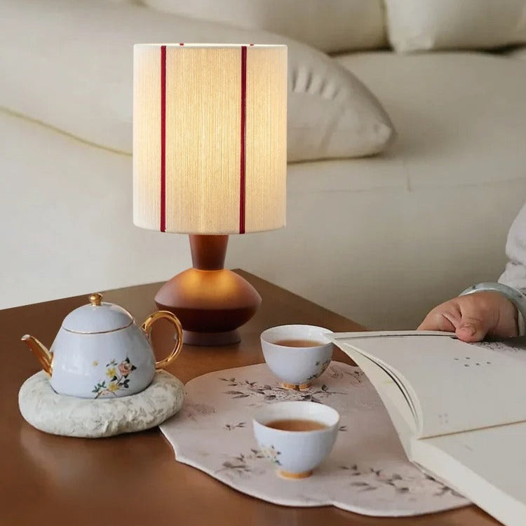 Elesa Table Lamp