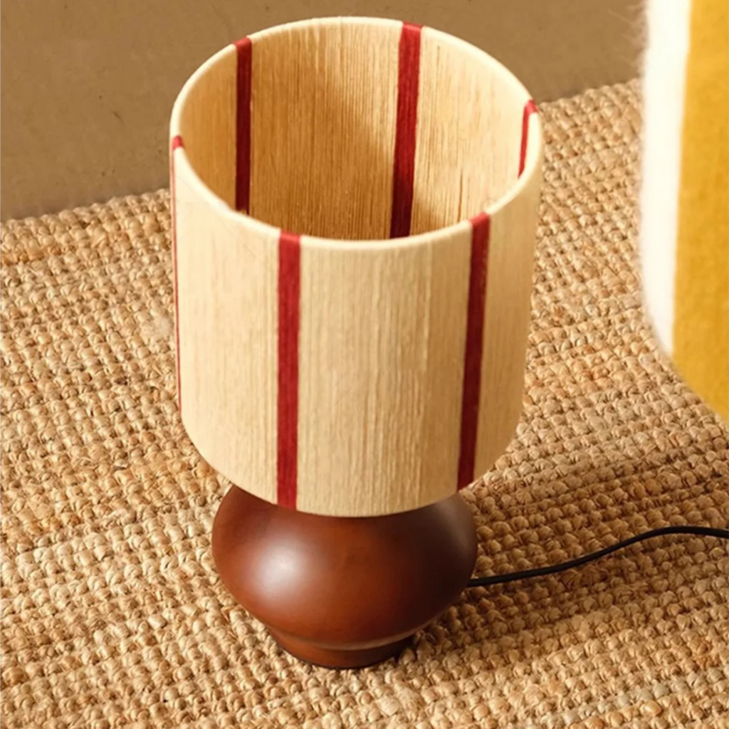 Elesa Table Lamp