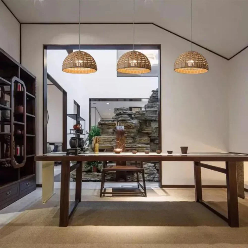 Elfessa Pendant Lamp