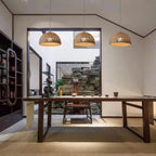 Elfessa Pendant Lamp