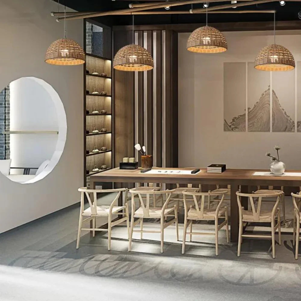 Elfessa Pendant Lamp