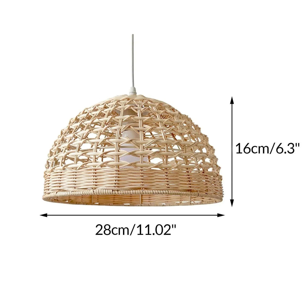Elfessa Pendant Lamp