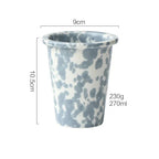 Elfisa Ceramic Coffee Mug