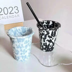 Elfisa Ceramic Coffee Mug