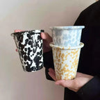 Elfisa Ceramic Coffee Mug