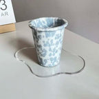 Elfisa Ceramic Coffee Mug