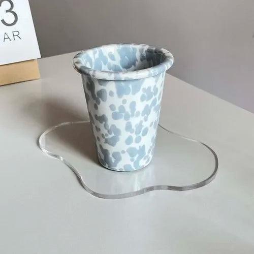 Elfisa Ceramic Coffee Mug