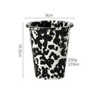 Elfisa Ceramic Coffee Mug